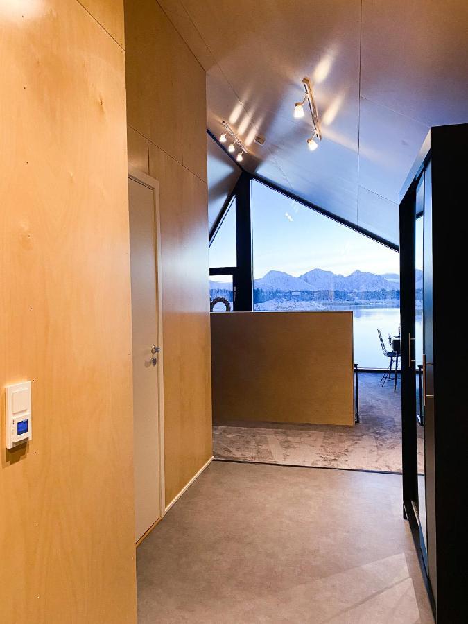 Ringstad Resort Bo (Nordland) Exterior foto
