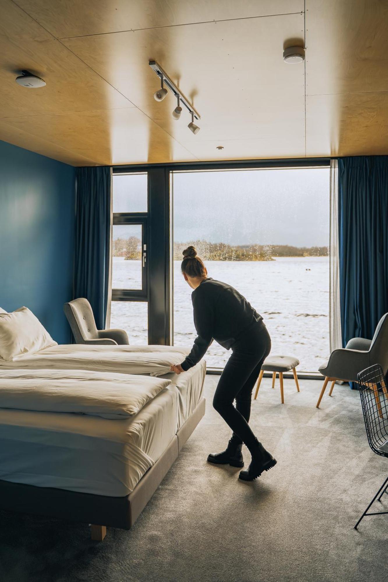 Ringstad Resort Bo (Nordland) Exterior foto