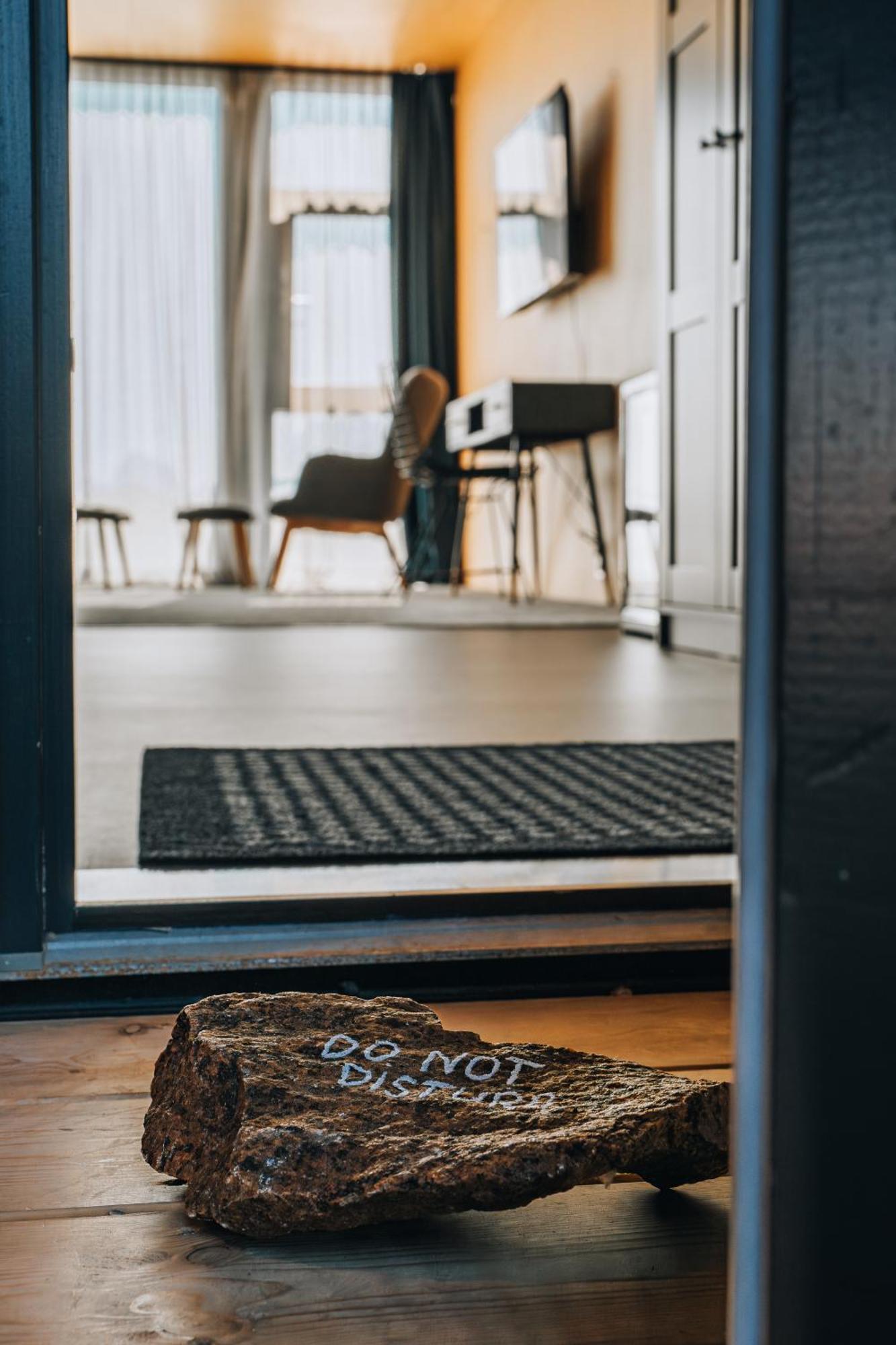 Ringstad Resort Bo (Nordland) Exterior foto