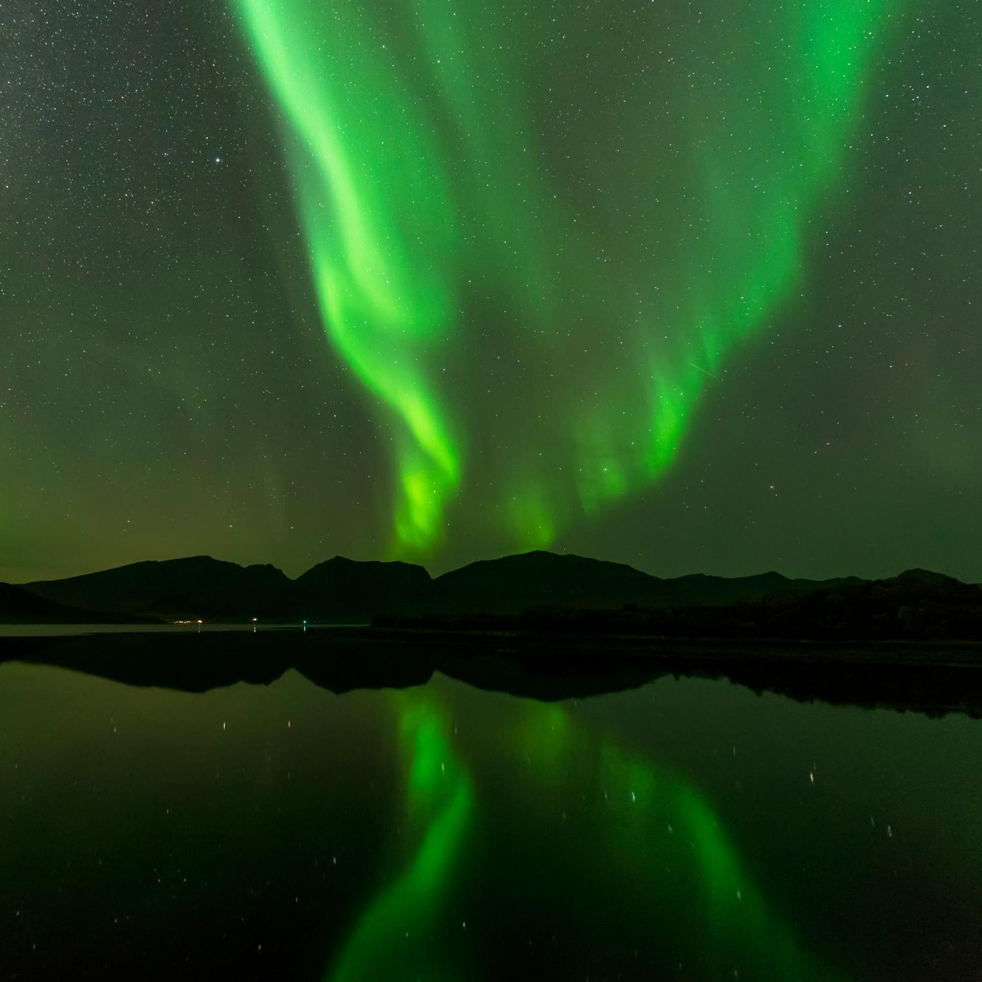 Ringstad Resort Bo (Nordland) Exterior foto