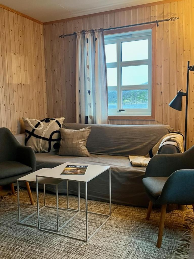 Ringstad Resort Bo (Nordland) Exterior foto