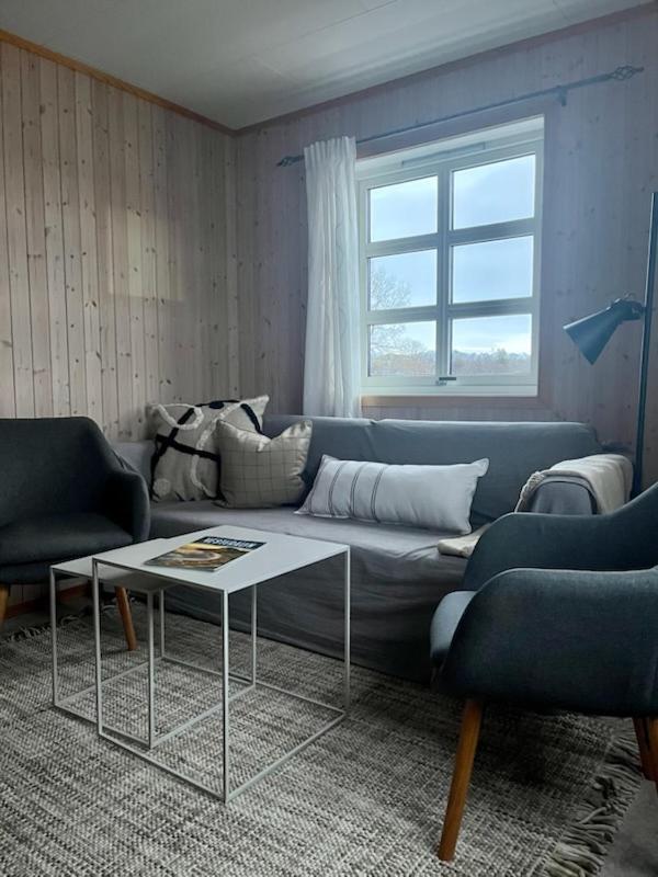 Ringstad Resort Bo (Nordland) Exterior foto